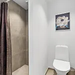 4 Bedroom Stunning In Vaeggerlose * Boto By