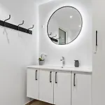 Дом отдыха 4 Bedroom Stunning In Vaeggerlose *