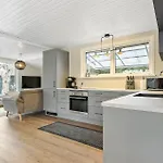 4 Bedroom Stunning In Vaeggerlose *
