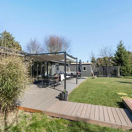 4 Bedroom Stunning In Vaeggerlose