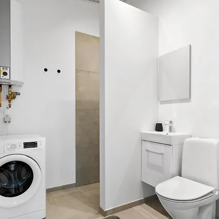 別荘 4 Bedroom Stunning In Vaeggerlose *