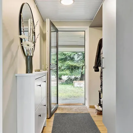 4 Bedroom Stunning In Vaeggerlose *