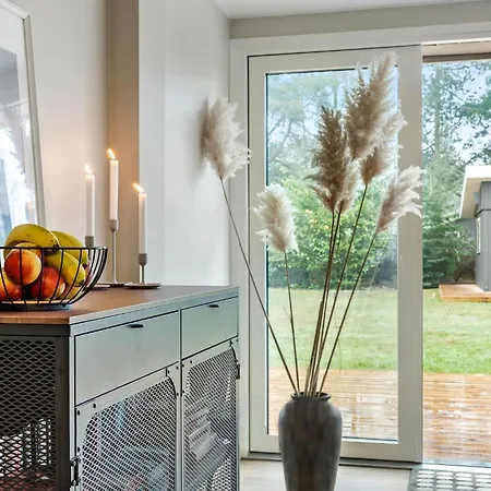 4 Bedroom Stunning In Vaeggerlose *