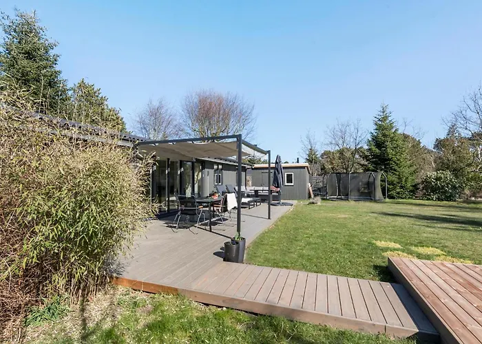 4 Bedroom Stunning In Vaeggerlose